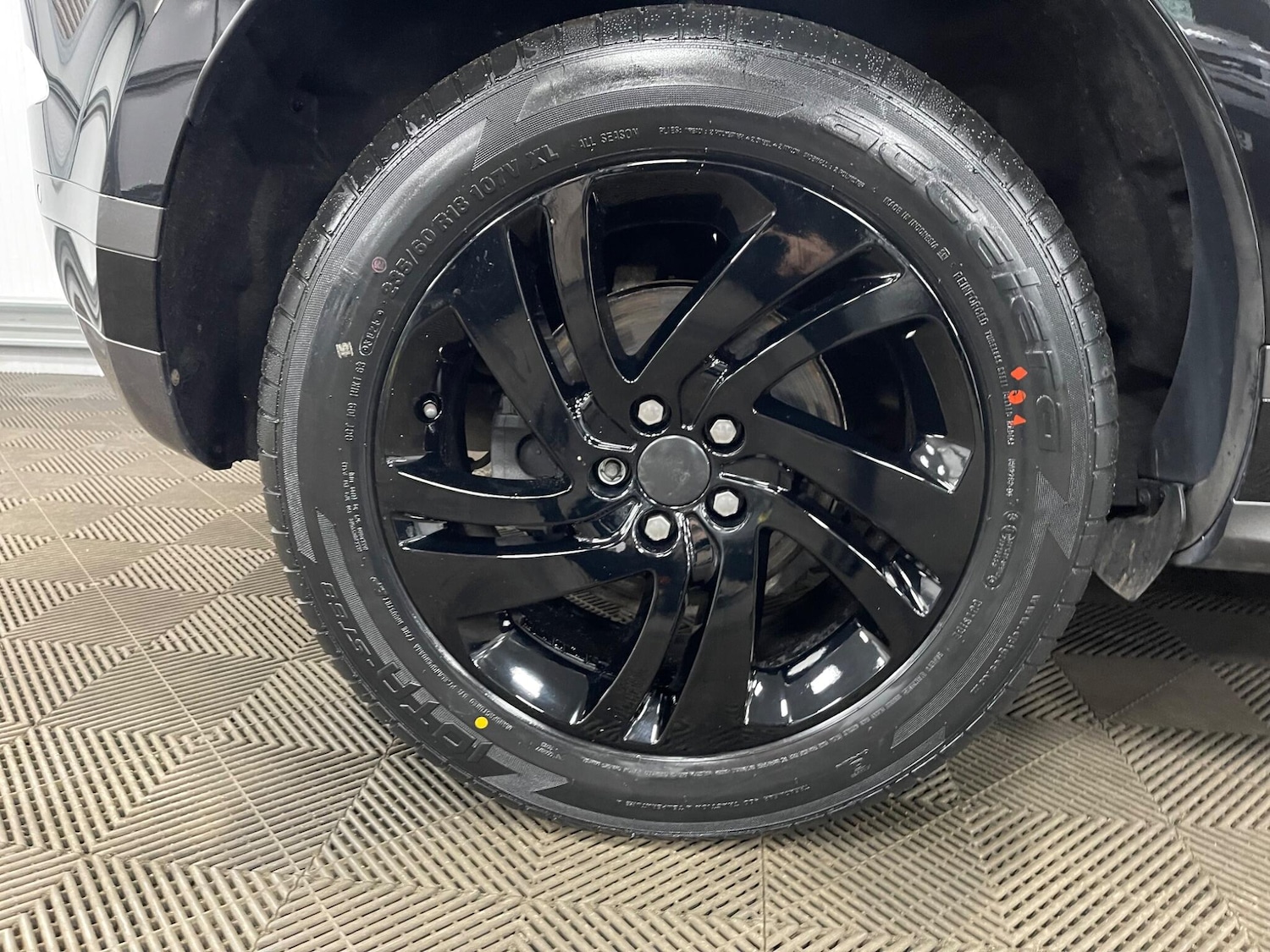 Used Land Rover Range Rover Evoque for sale - 77794392: Photo 47