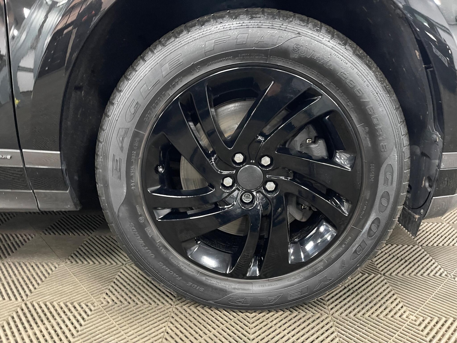 Used Land Rover Range Rover Evoque for sale - 77794392: Photo 48