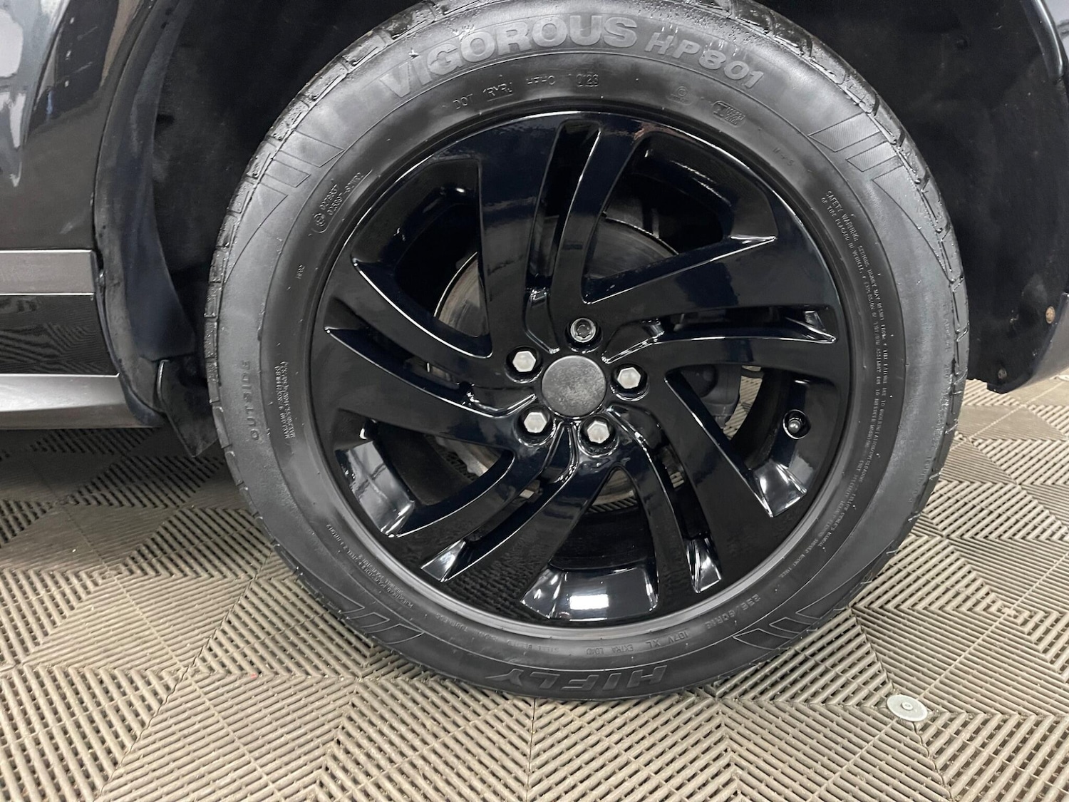 Used Land Rover Range Rover Evoque for sale - 77794392: Photo 49