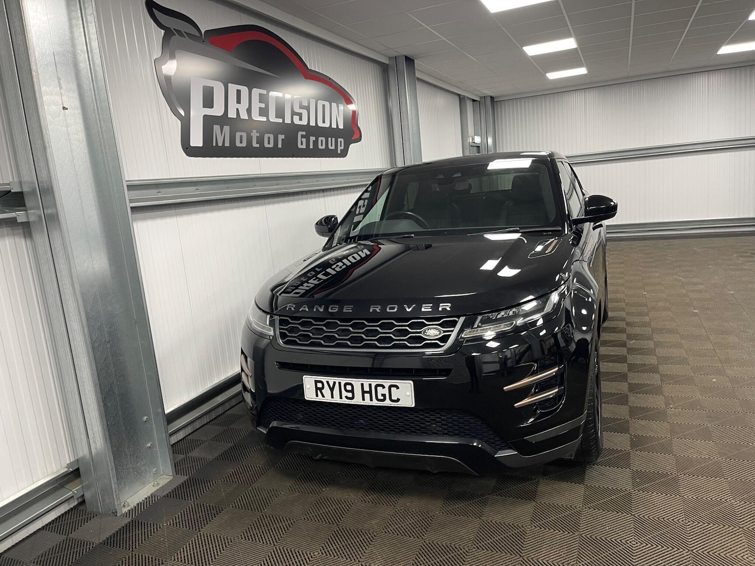 Used Land Rover Range Rover Evoque for sale - 77794392: Photo 5