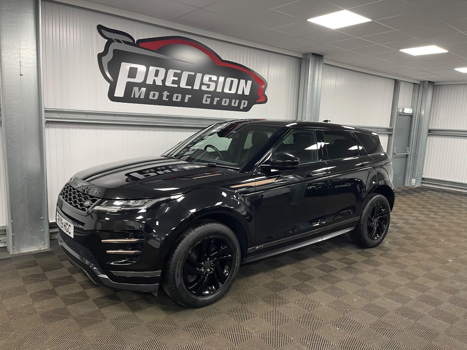 Used Land Rover Range Rover Evoque for sale - 77794392: Photo 6