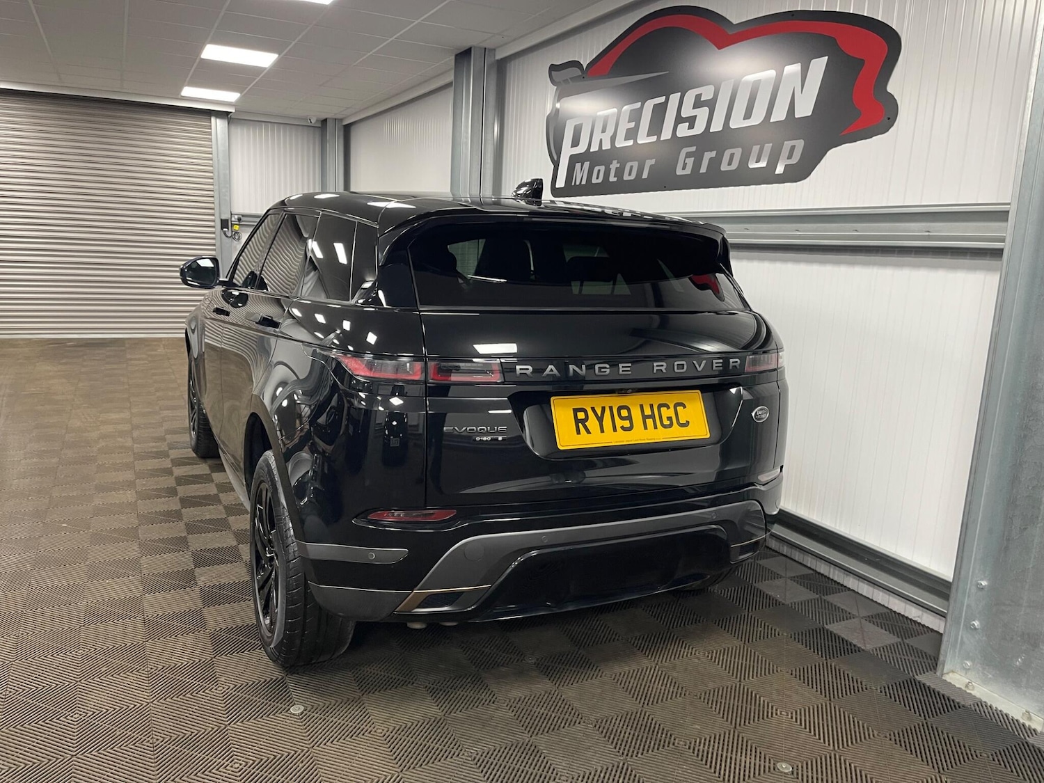 Used Land Rover Range Rover Evoque for sale - 77794392: Photo 7