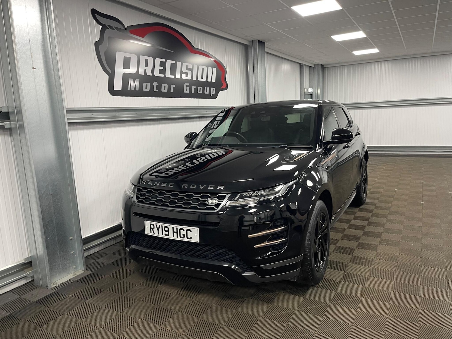 Used Land Rover Range Rover Evoque for sale - 77794392: Photo 9