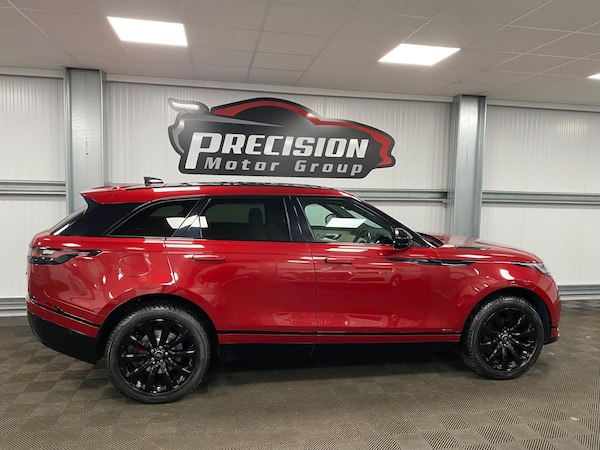 Used Land Rover Range Rover Velar 2019 for sale - 76269998: Photo 21