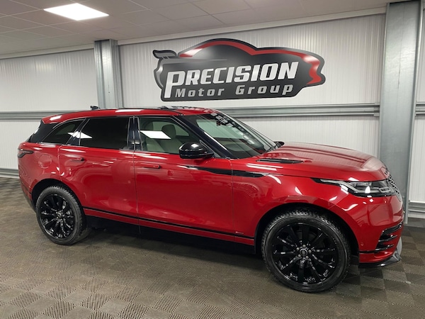Used Land Rover Range Rover Velar 2019 for sale - 76269998: Photo 23