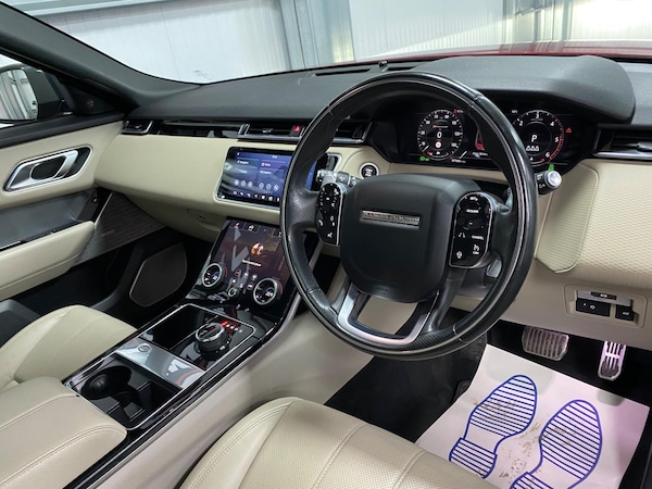 Used Land Rover Range Rover Velar 2019 for sale - 76269998: Photo 27