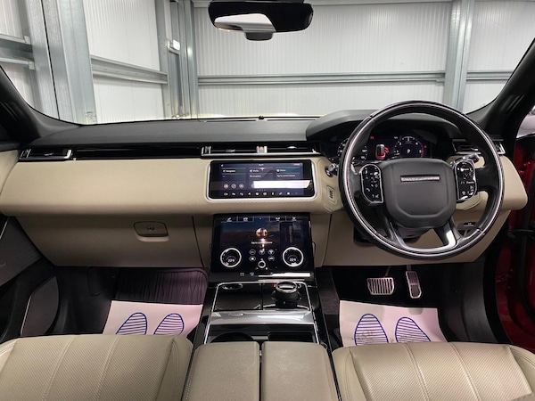 Used Land Rover Range Rover Velar 2019 for sale - 76269998: Photo 28