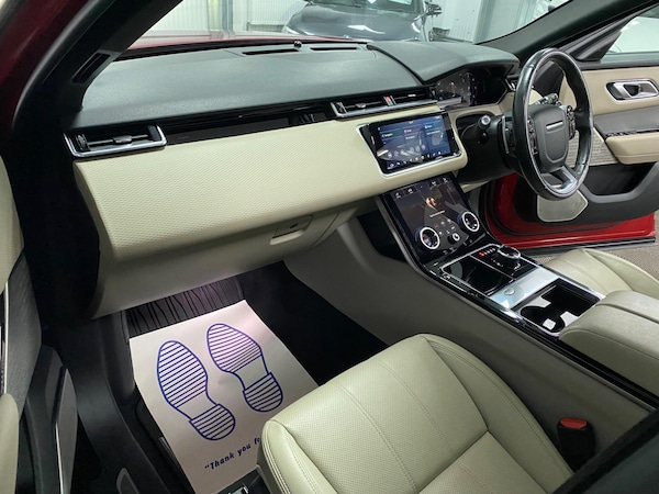 Used Land Rover Range Rover Velar 2019 for sale - 76269998: Photo 29
