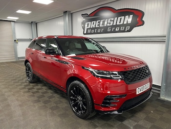 Used Land Rover Range Rover Velar 2019 for sale - 76269998: Photo 2