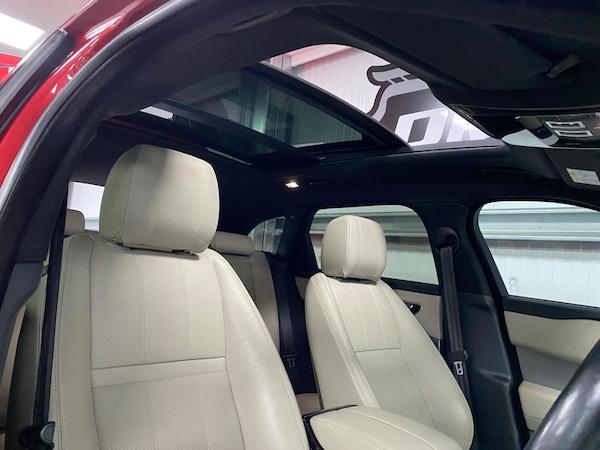 Used Land Rover Range Rover Velar 2019 for sale - 76269998: Photo 31