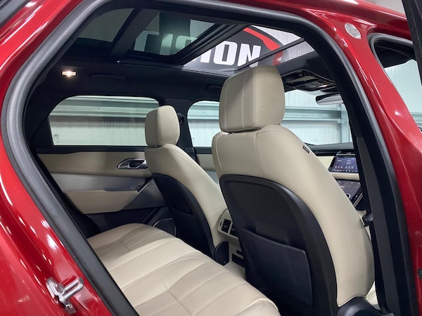 Used Land Rover Range Rover Velar 2019 for sale - 76269998: Photo 34