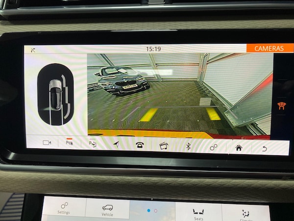 Used Land Rover Range Rover Velar 2019 for sale - 76269998: Photo 35