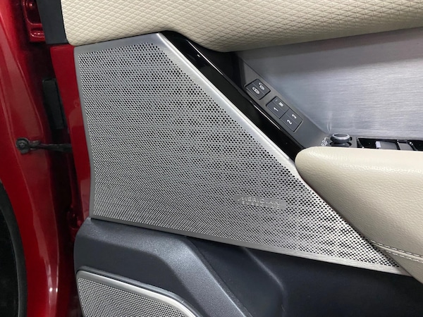 Used Land Rover Range Rover Velar 2019 for sale - 76269998: Photo 36