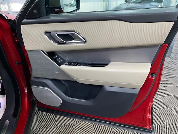 Used Land Rover Range Rover Velar 2019 for sale - 76269998: Photo 40