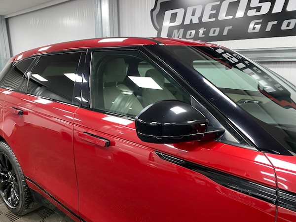 Used Land Rover Range Rover Velar 2019 for sale - 76269998: Photo 41