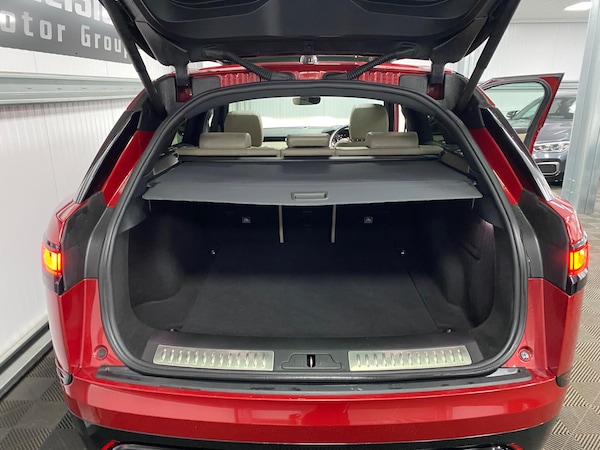 Used Land Rover Range Rover Velar 2019 for sale - 76269998: Photo 42