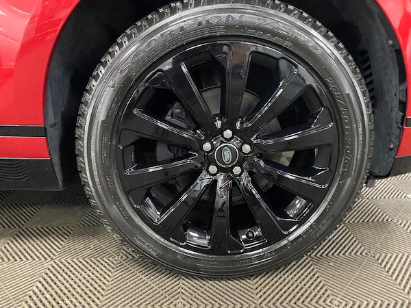 Used Land Rover Range Rover Velar 2019 for sale - 76269998: Photo 43