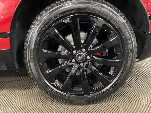 Used Land Rover Range Rover Velar 2019 for sale - 76269998: Photo 44