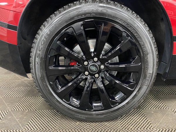 Used Land Rover Range Rover Velar 2019 for sale - 76269998: Photo 45