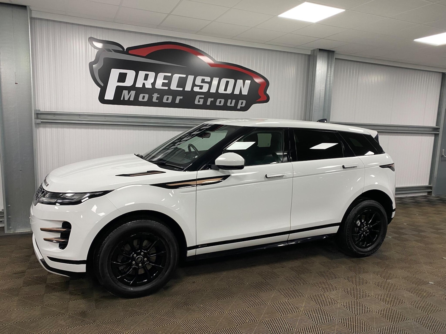 Used Land Rover Range Rover Evoque 2020 for sale - 77254762: Photo 13