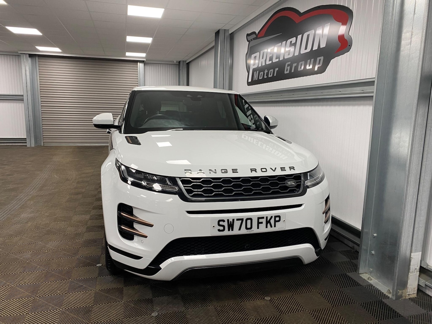 Used Land Rover Range Rover Evoque 2020 for sale - 77254762: Photo 15