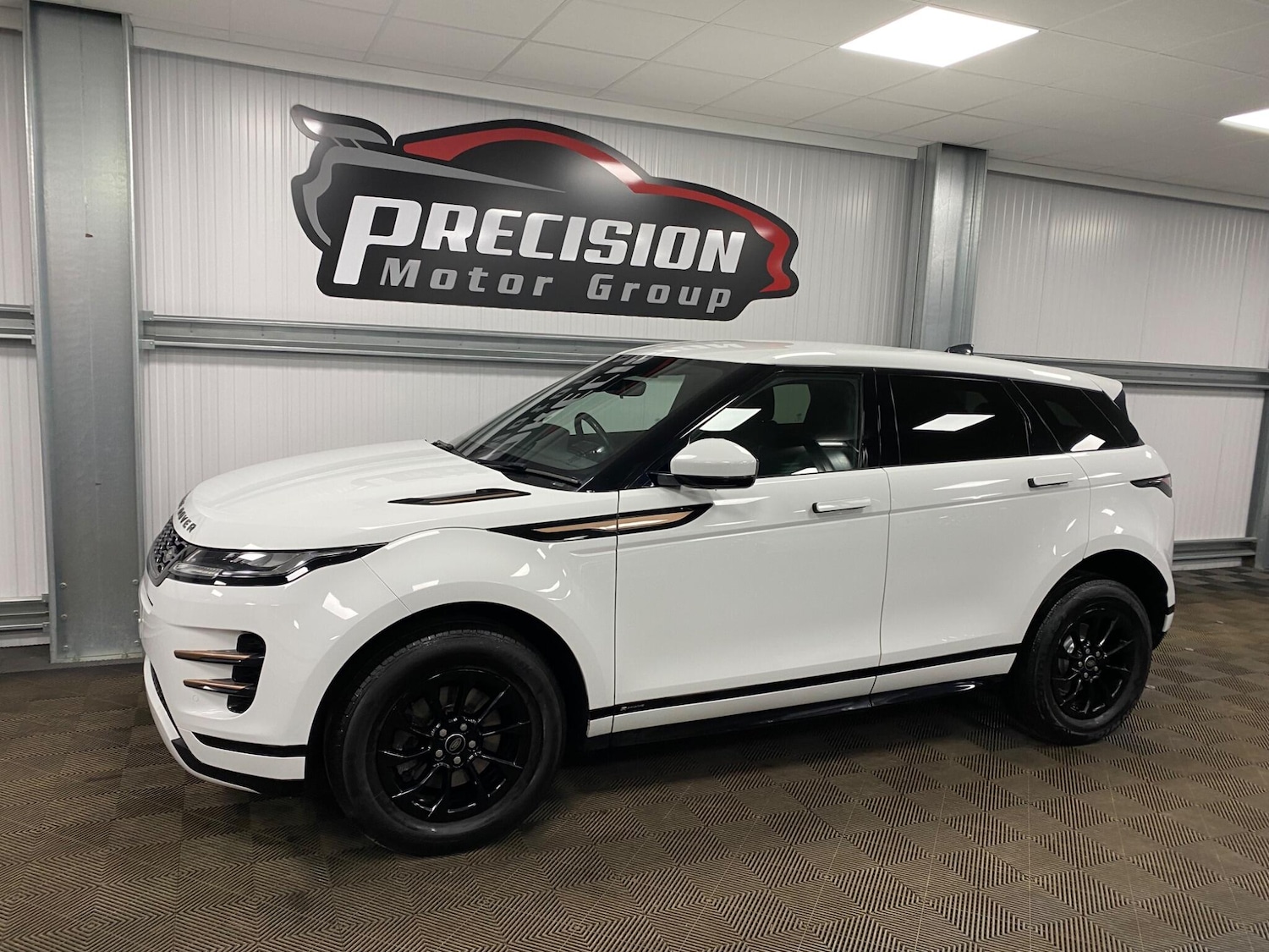 Used Land Rover Range Rover Evoque 2020 for sale - 77254762: Photo 16