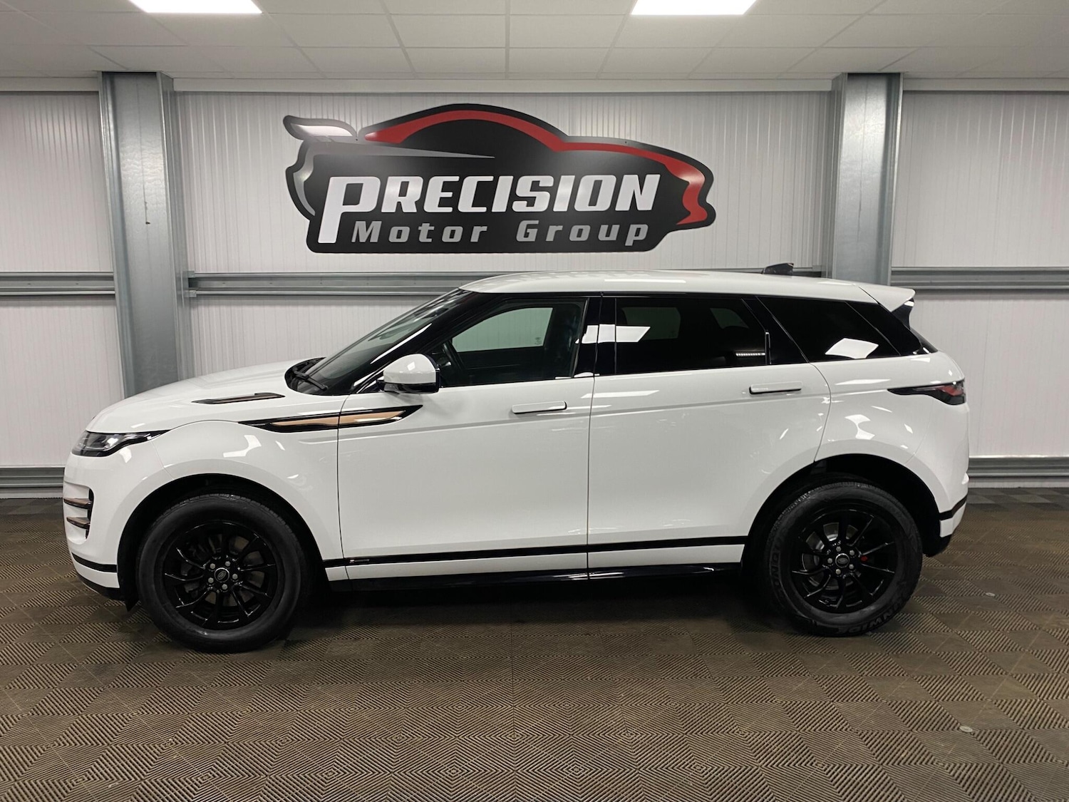 Used Land Rover Range Rover Evoque 2020 for sale - 77254762: Photo 24