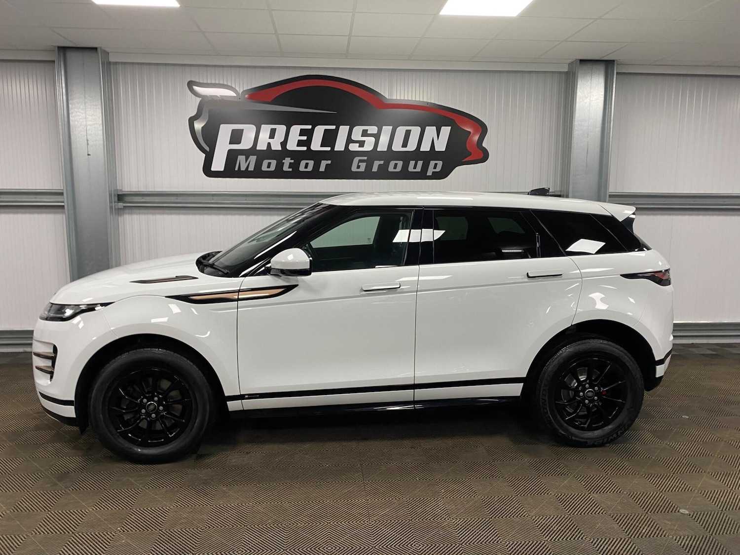 Used Land Rover Range Rover Evoque 2020 for sale - 77254762: Photo 26