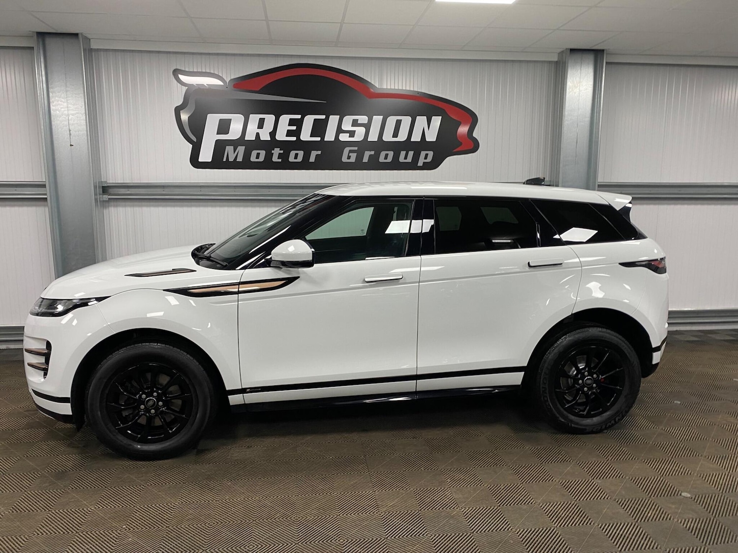 Used Land Rover Range Rover Evoque 2020 for sale - 77254762: Photo 27