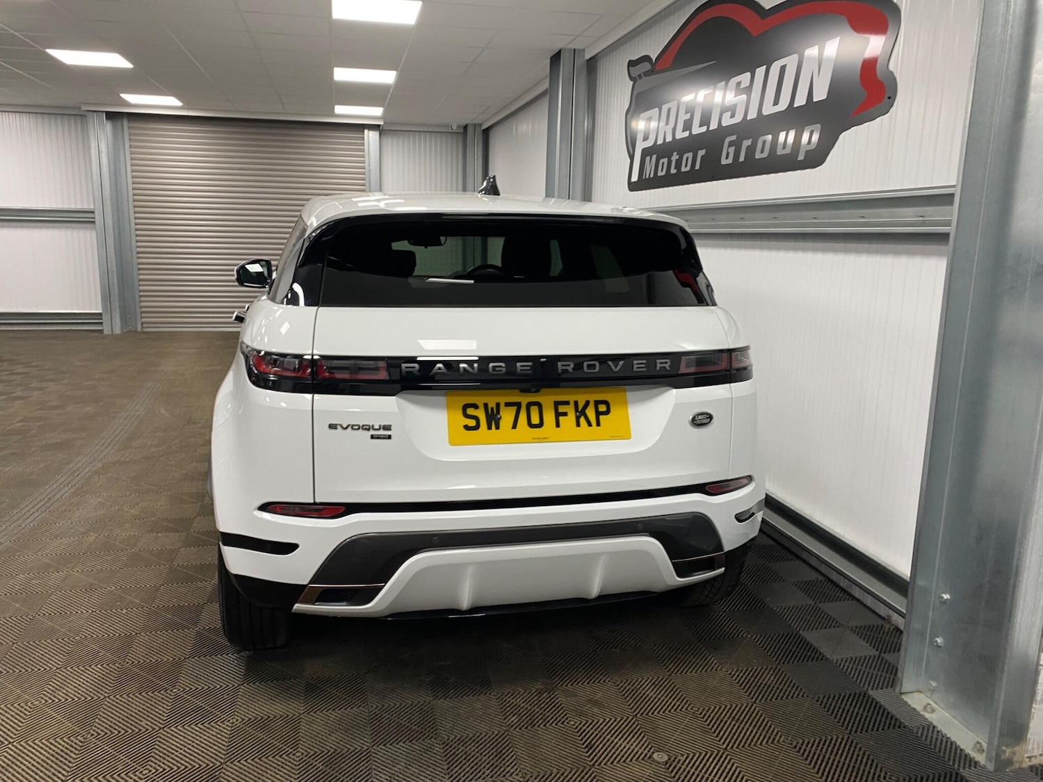 Used Land Rover Range Rover Evoque 2020 for sale - 77254762: Photo 29