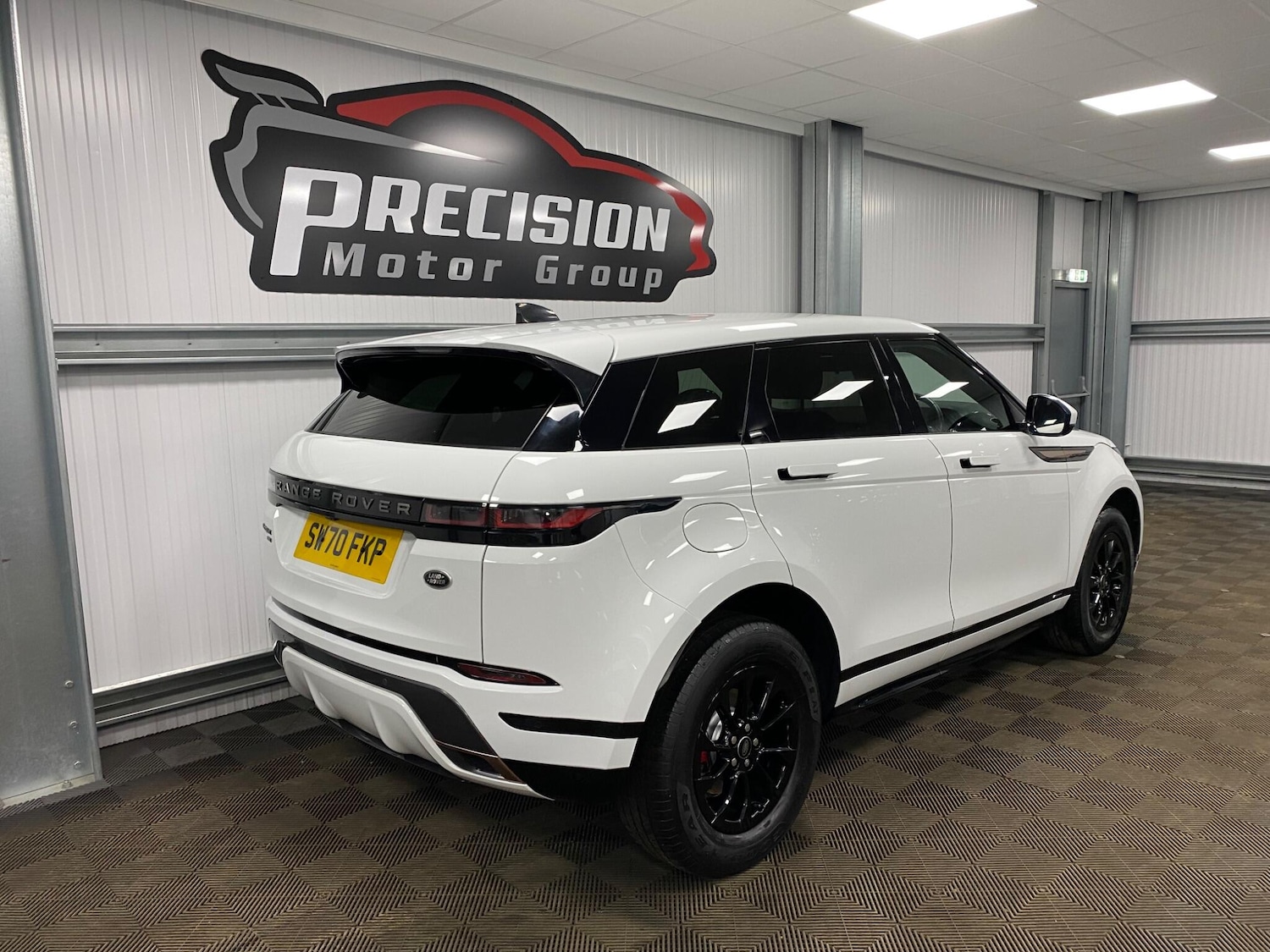 Used Land Rover Range Rover Evoque 2020 for sale - 77254762: Photo 31