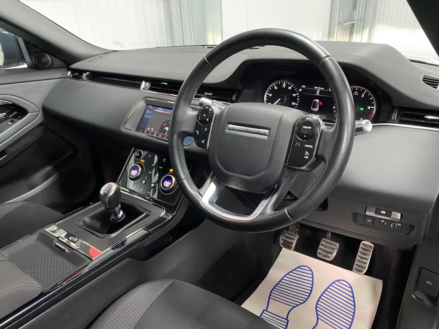 Used Land Rover Range Rover Evoque 2020 for sale - 77254762: Photo 34