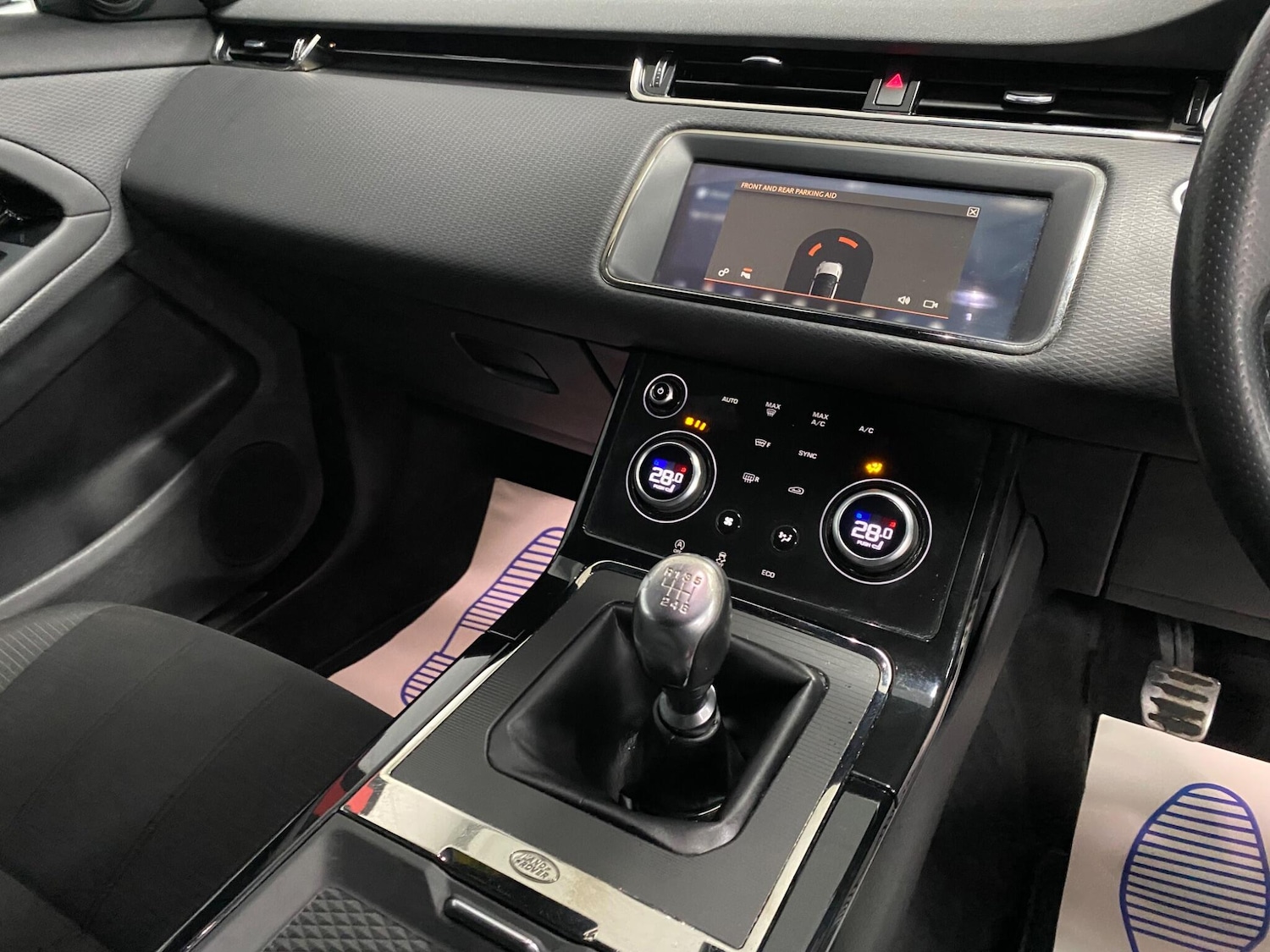 Used Land Rover Range Rover Evoque 2020 for sale - 77254762: Photo 35