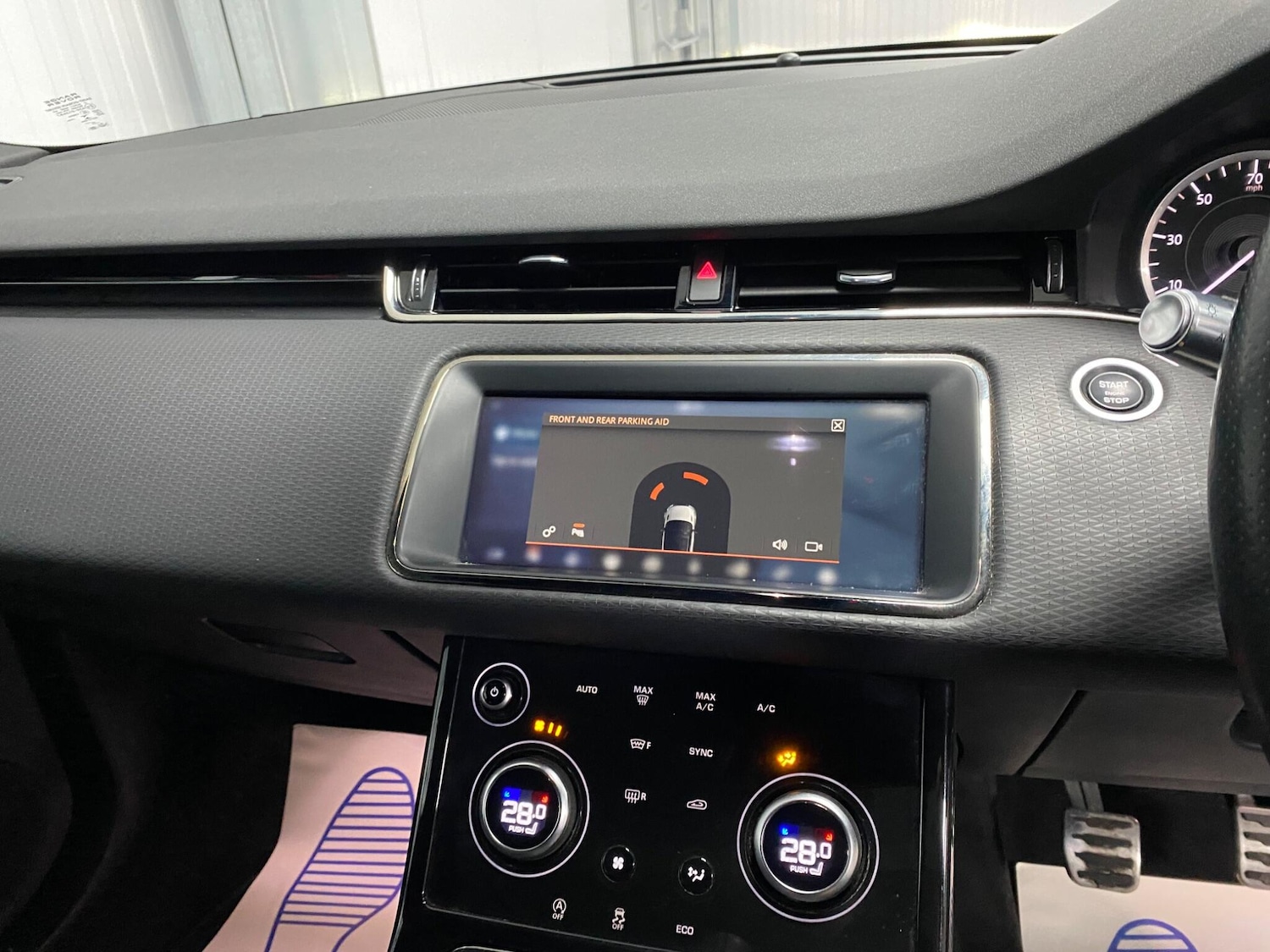 Used Land Rover Range Rover Evoque 2020 for sale - 77254762: Photo 36