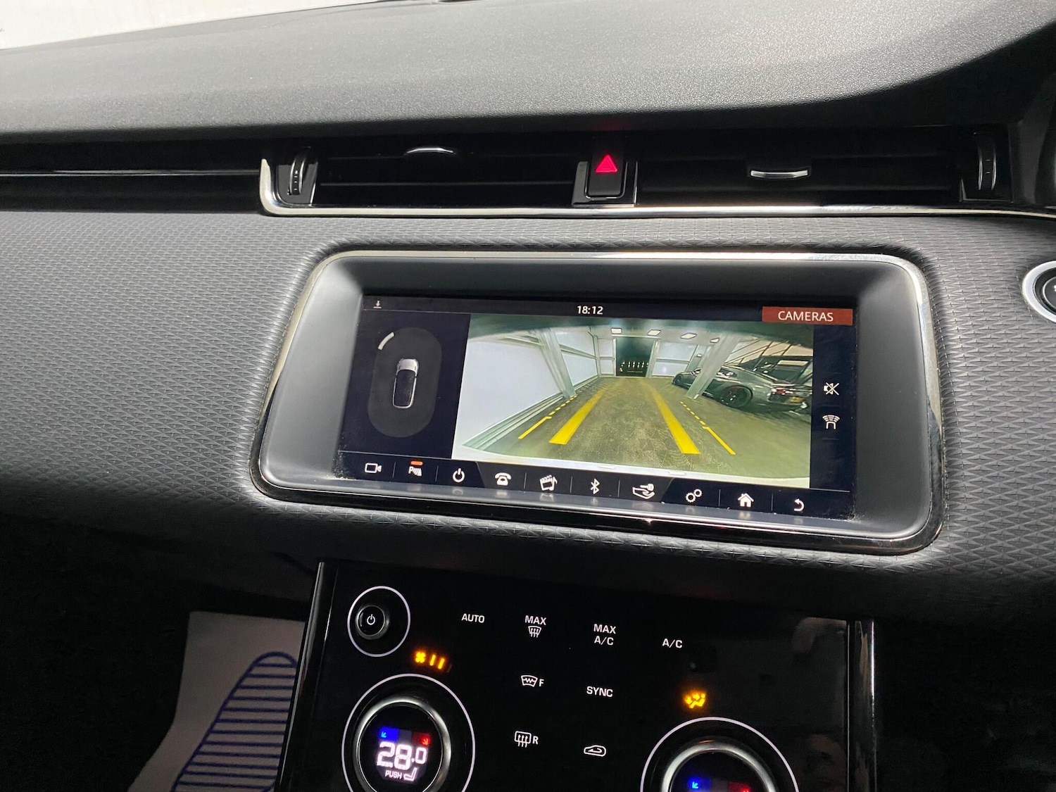 Used Land Rover Range Rover Evoque 2020 for sale - 77254762: Photo 37