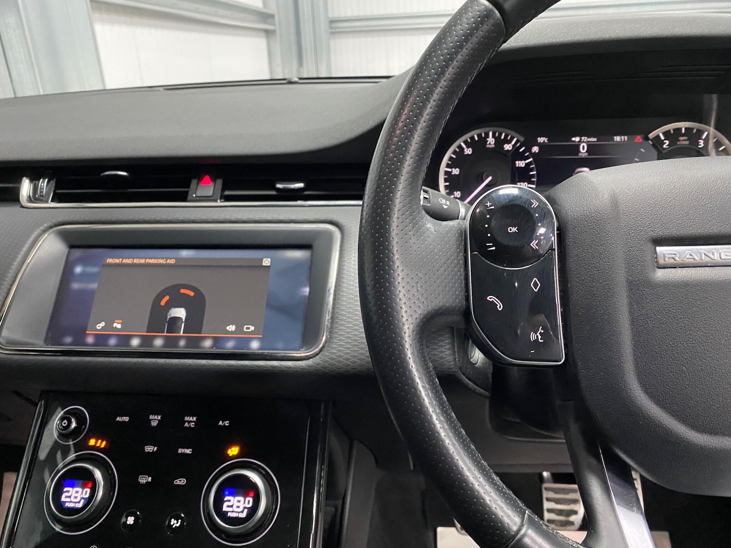 Used Land Rover Range Rover Evoque 2020 for sale - 77254762: Photo 38