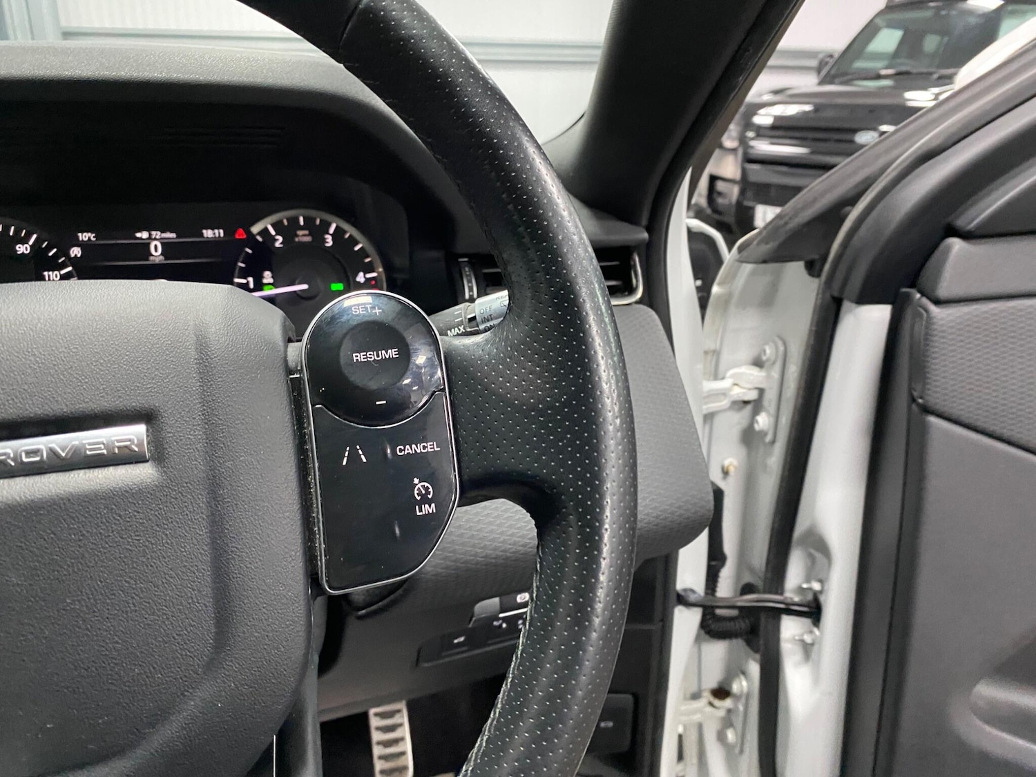 Used Land Rover Range Rover Evoque 2020 for sale - 77254762: Photo 39