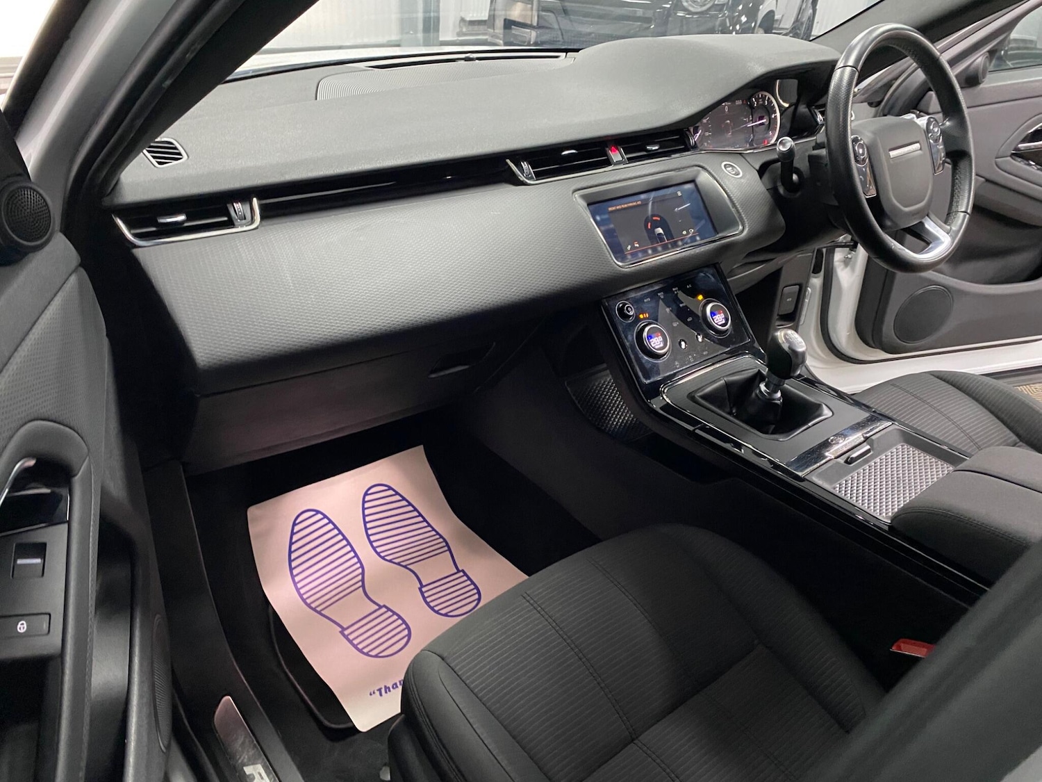 Used Land Rover Range Rover Evoque 2020 for sale - 77254762: Photo 40