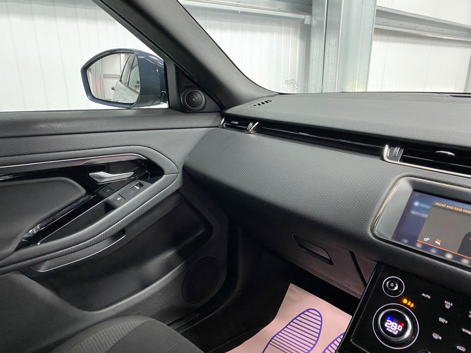 Used Land Rover Range Rover Evoque 2020 for sale - 77254762: Photo 41