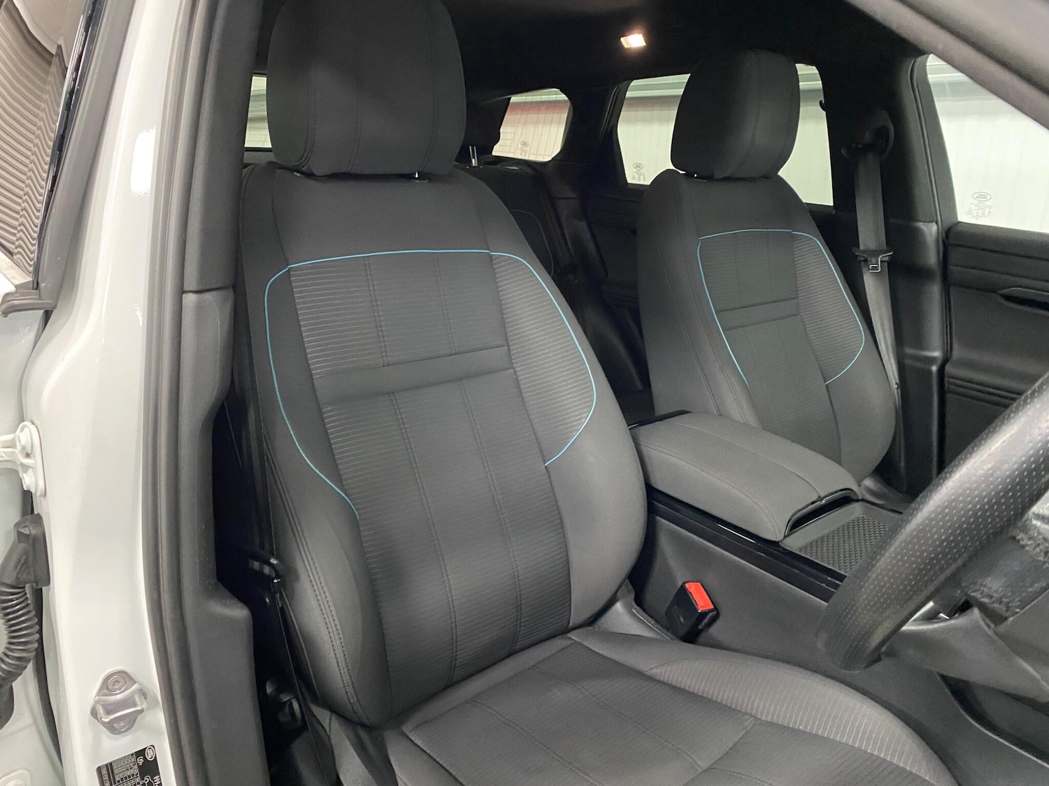 Used Land Rover Range Rover Evoque 2020 for sale - 77254762: Photo 42