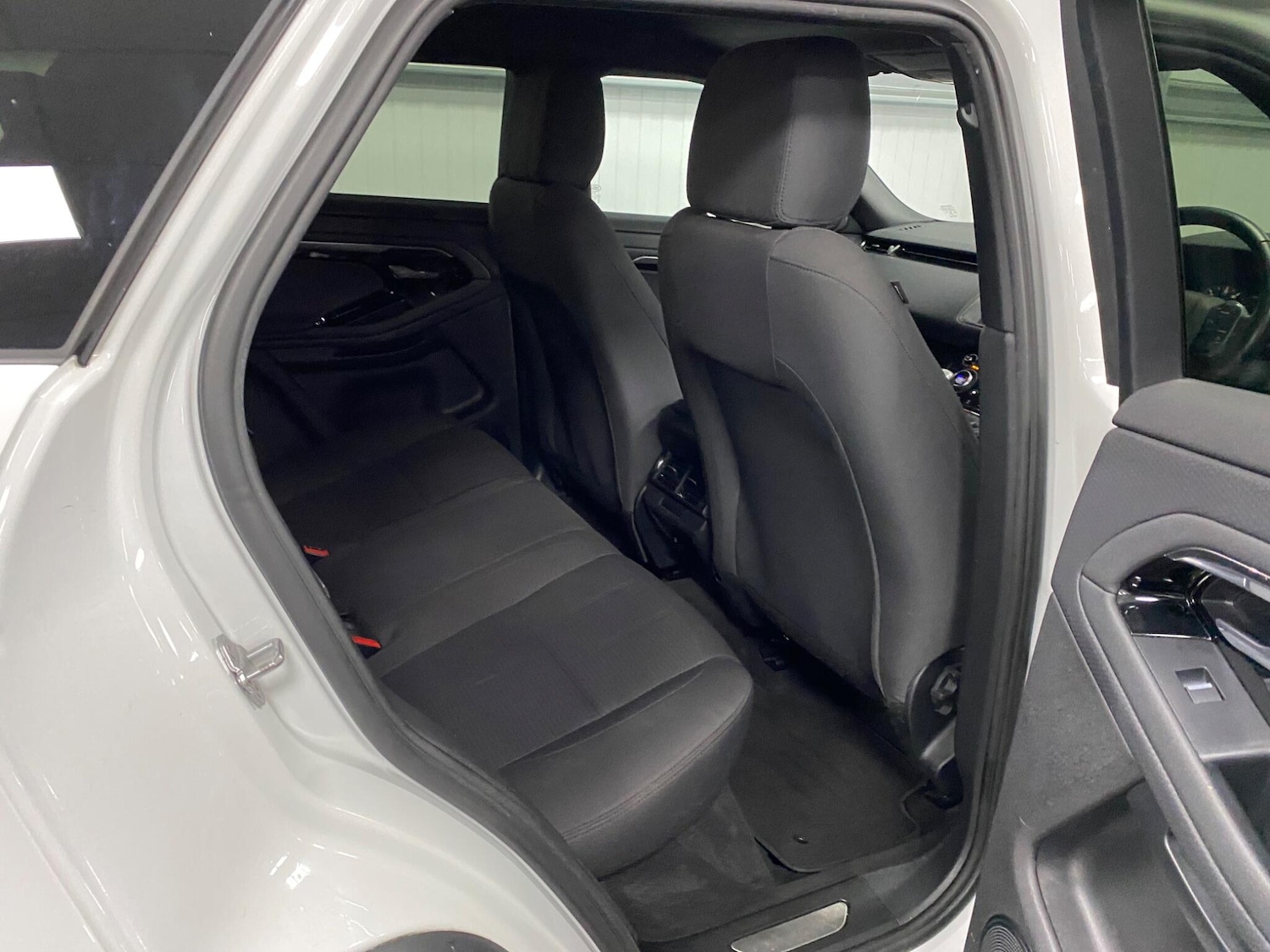 Used Land Rover Range Rover Evoque 2020 for sale - 77254762: Photo 43