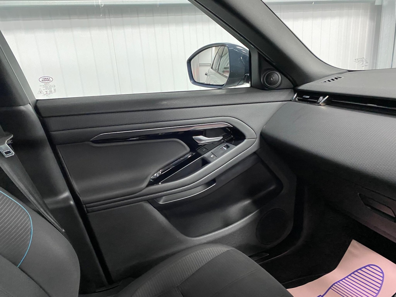 Used Land Rover Range Rover Evoque 2020 for sale - 77254762: Photo 45