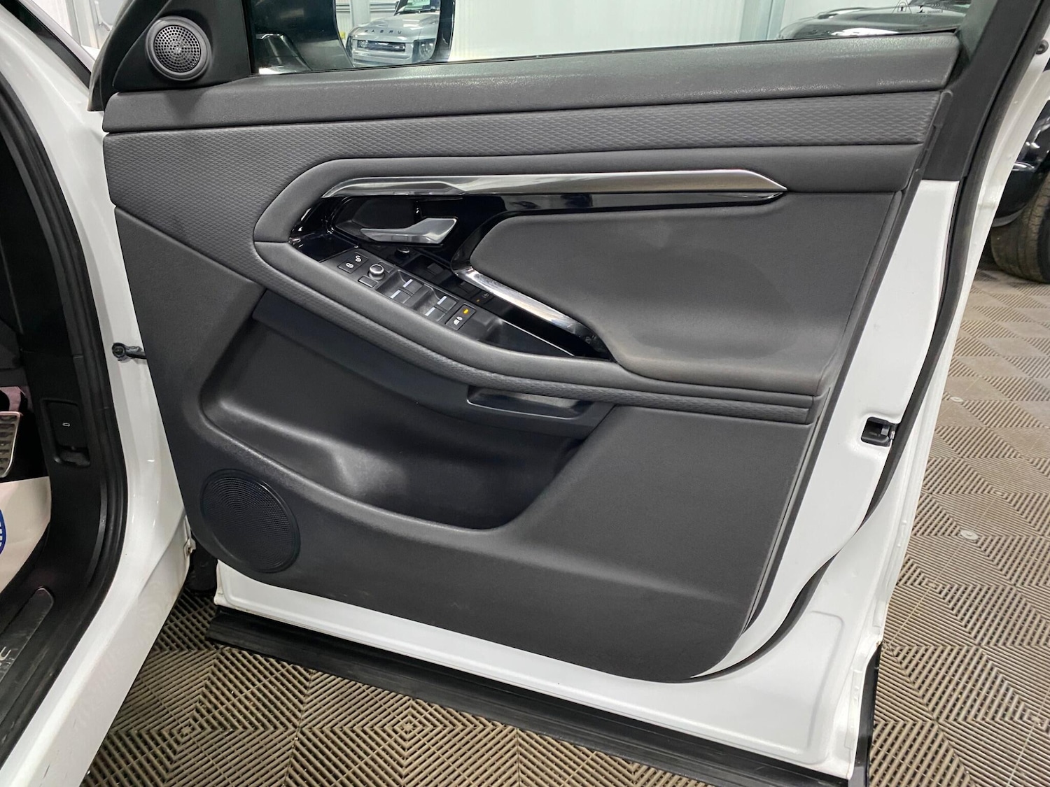 Used Land Rover Range Rover Evoque 2020 for sale - 77254762: Photo 46