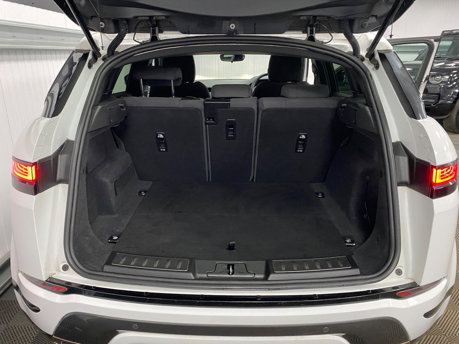 Used Land Rover Range Rover Evoque 2020 for sale - 77254762: Photo 47