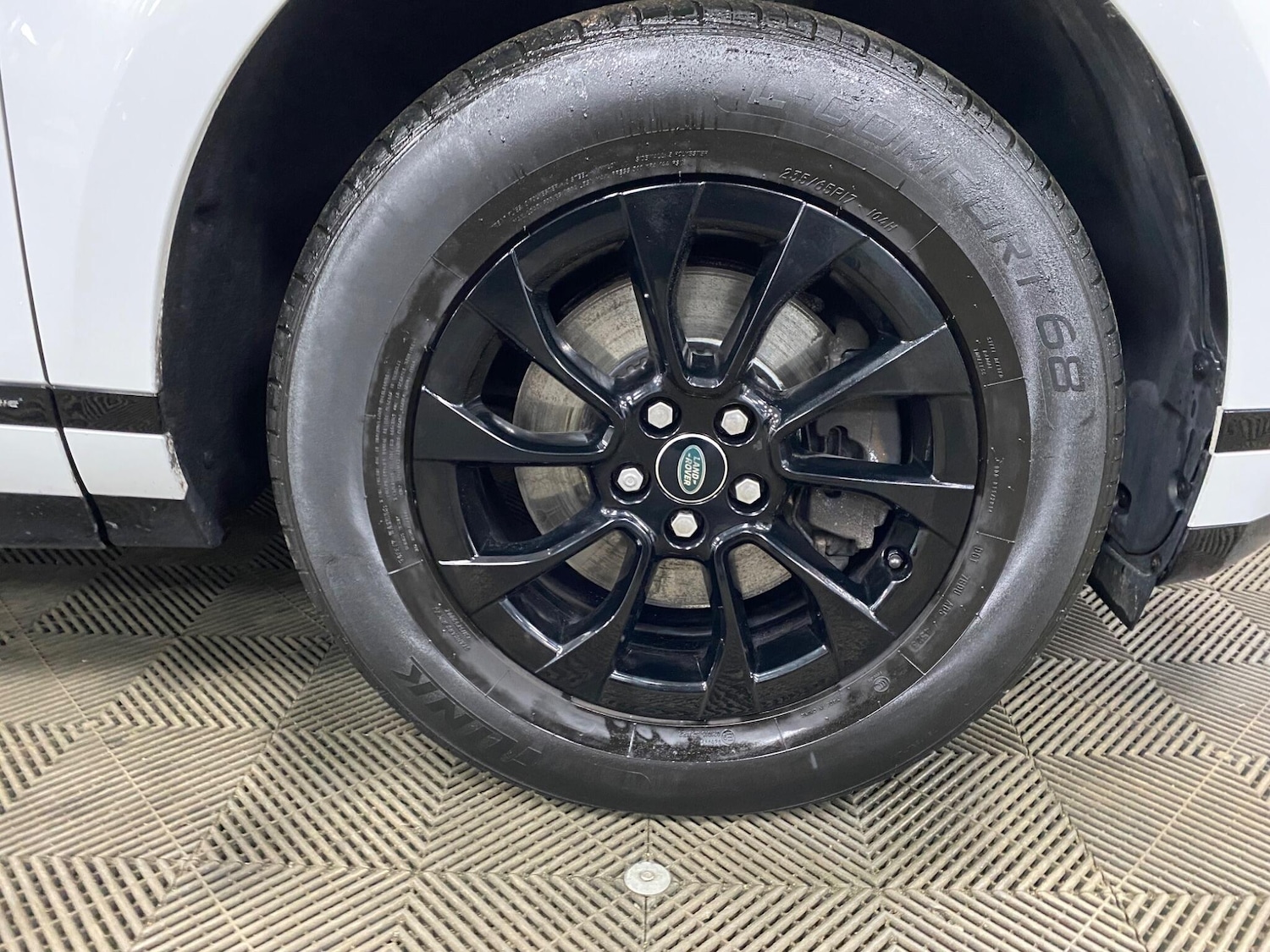 Used Land Rover Range Rover Evoque 2020 for sale - 77254762: Photo 48