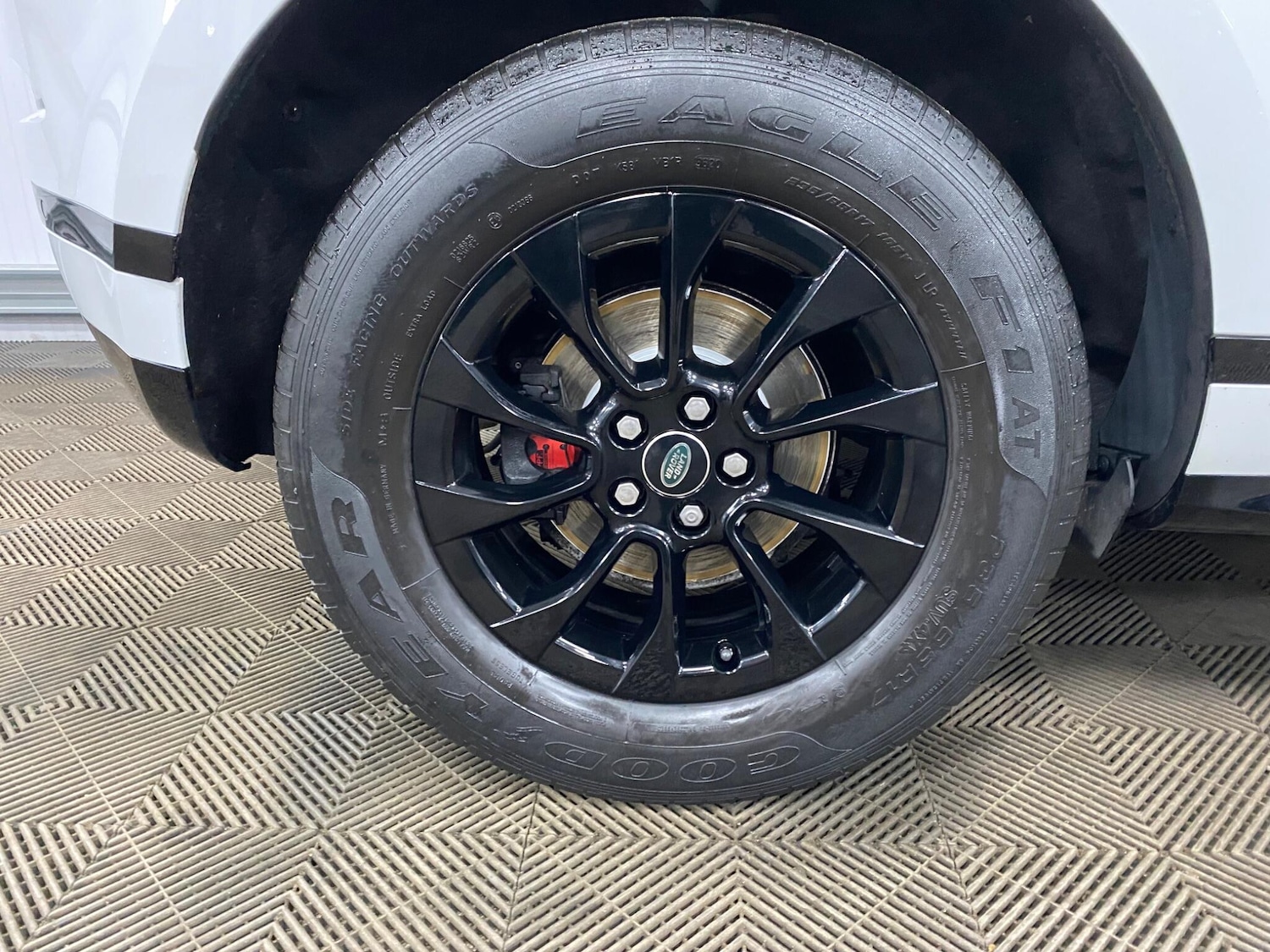 Used Land Rover Range Rover Evoque 2020 for sale - 77254762: Photo 49