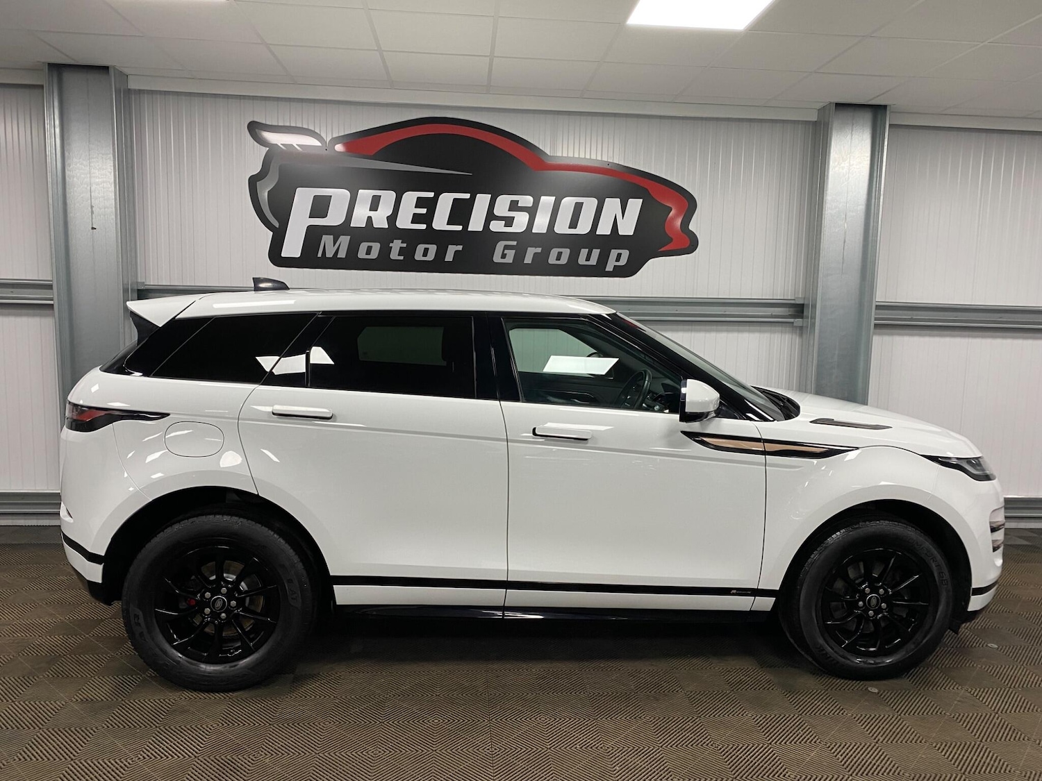 Used Land Rover Range Rover Evoque 2020 for sale - 77254762: Photo 5