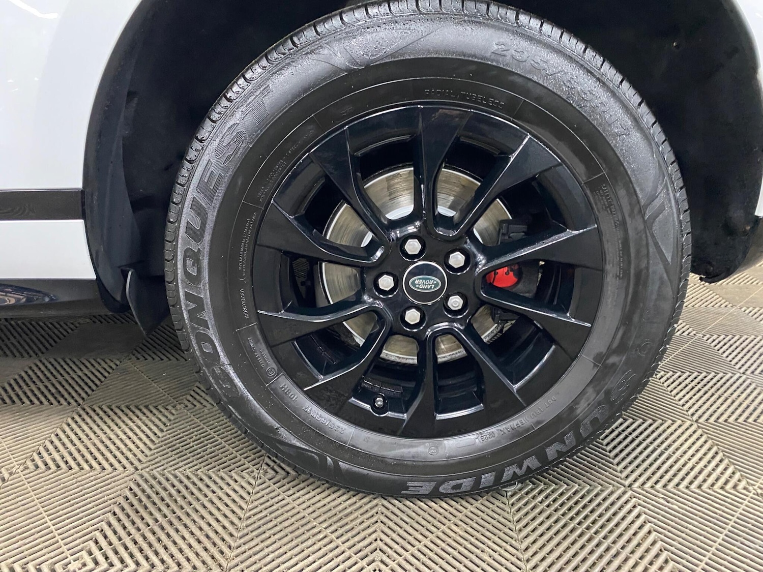 Used Land Rover Range Rover Evoque 2020 for sale - 77254762: Photo 50