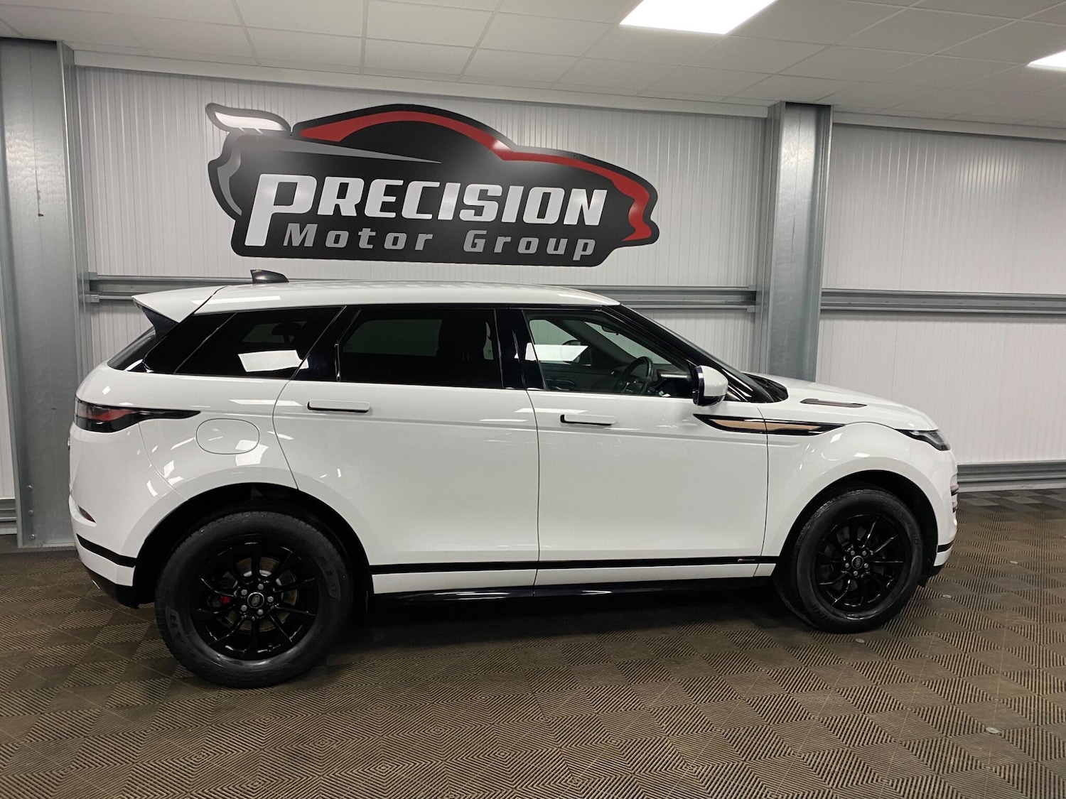Used Land Rover Range Rover Evoque 2020 for sale - 77254762: Photo 6