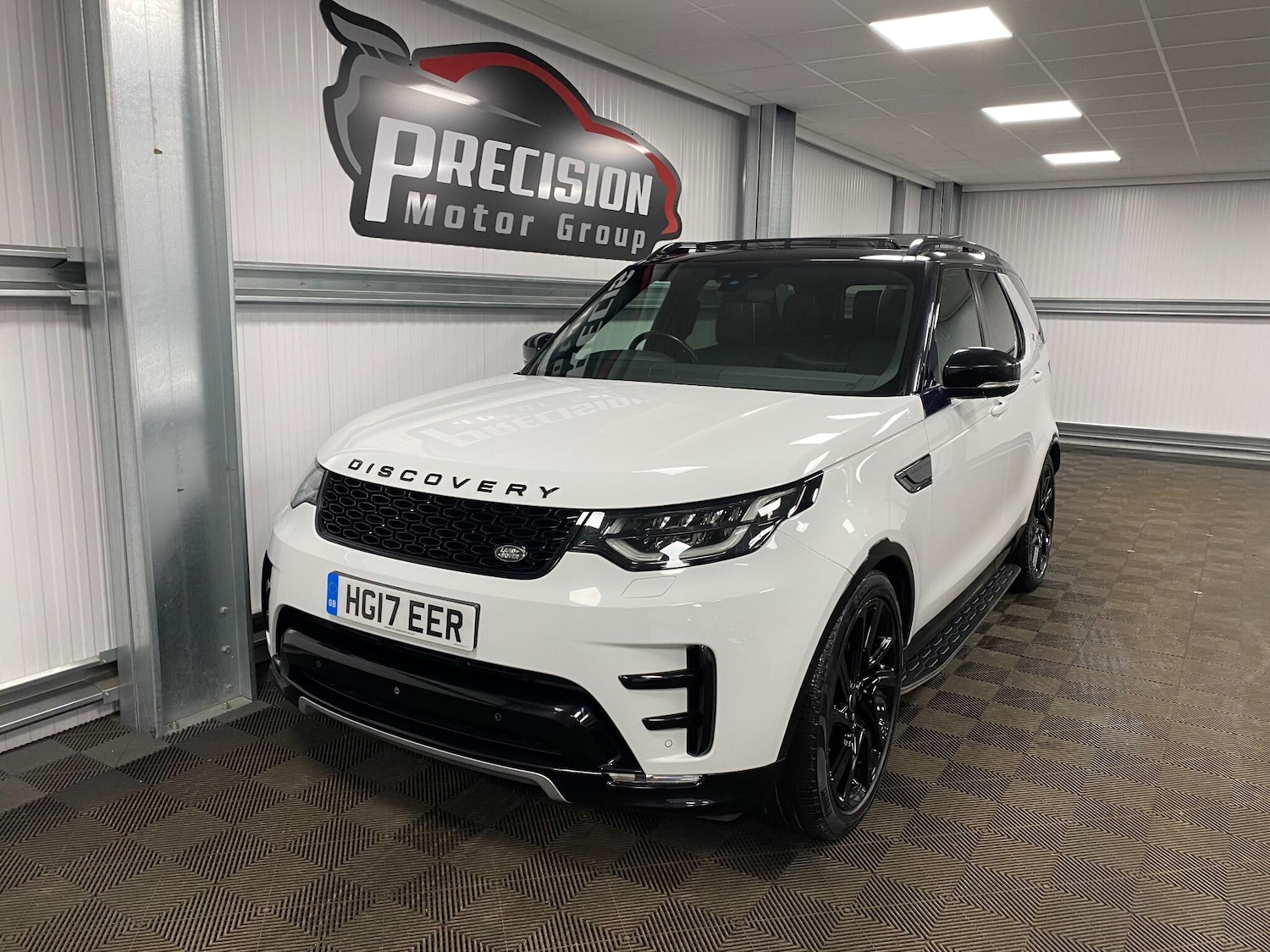 Used Land Rover Discovery for sale - 76752745: Photo 10